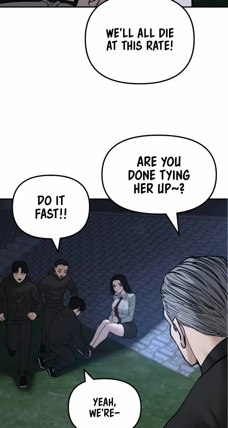 Read The Bully In-Charge chapter 137 image 43 on Lezhin