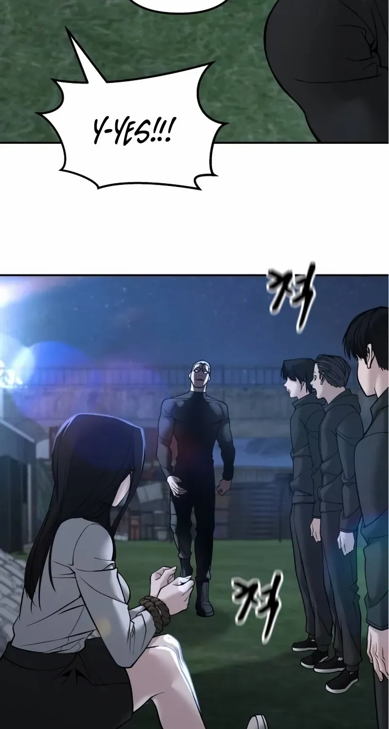 Read The Bully In-Charge chapter 137 image 44 on Lezhin