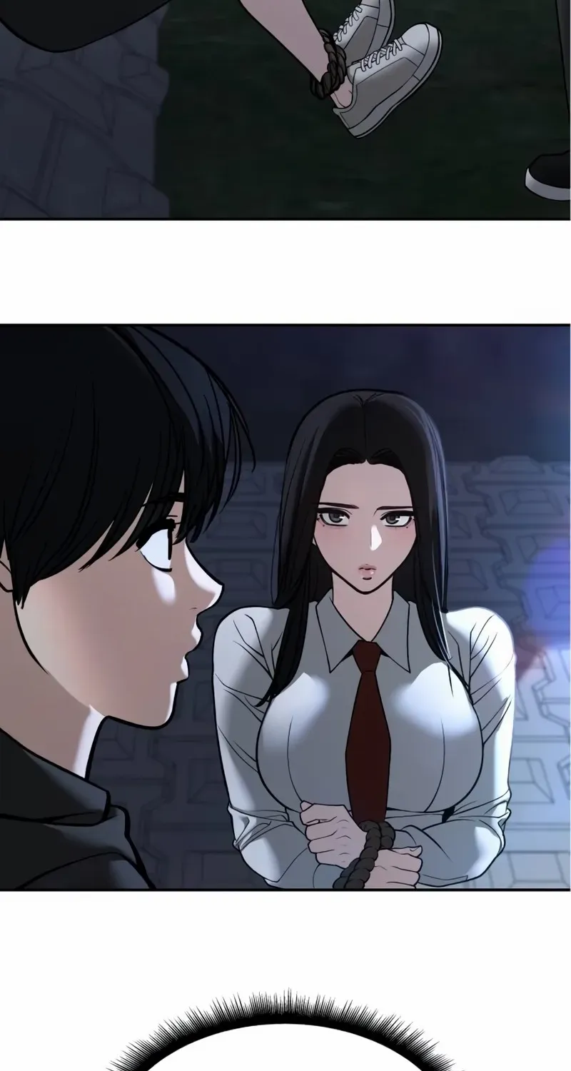 Read The Bully In-Charge chapter 137 image 45 on Lezhin