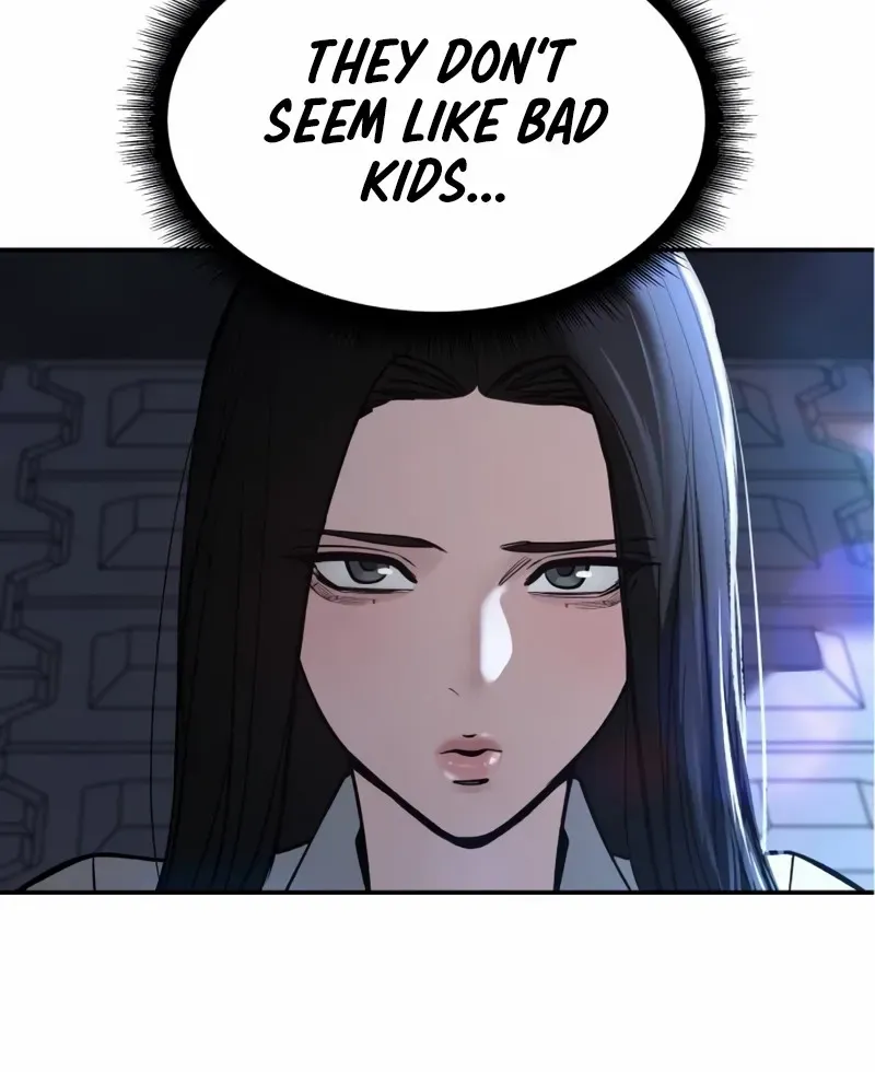 Read The Bully In-Charge chapter 137 image 46 on Lezhin