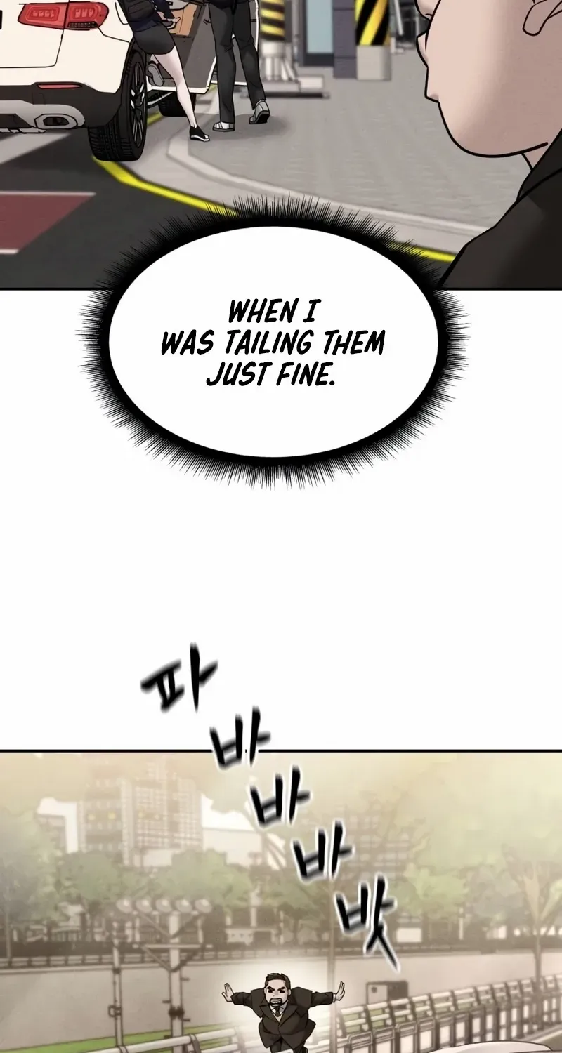 Read The Bully In-Charge chapter 137 image 5 on Lezhin