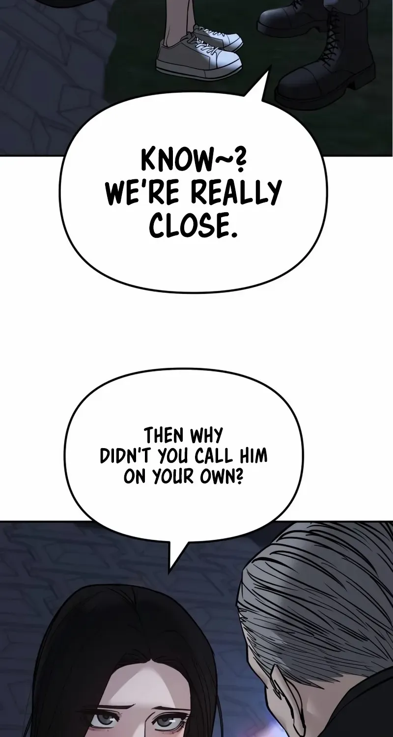 Read The Bully In-Charge chapter 137 image 50 on Lezhin