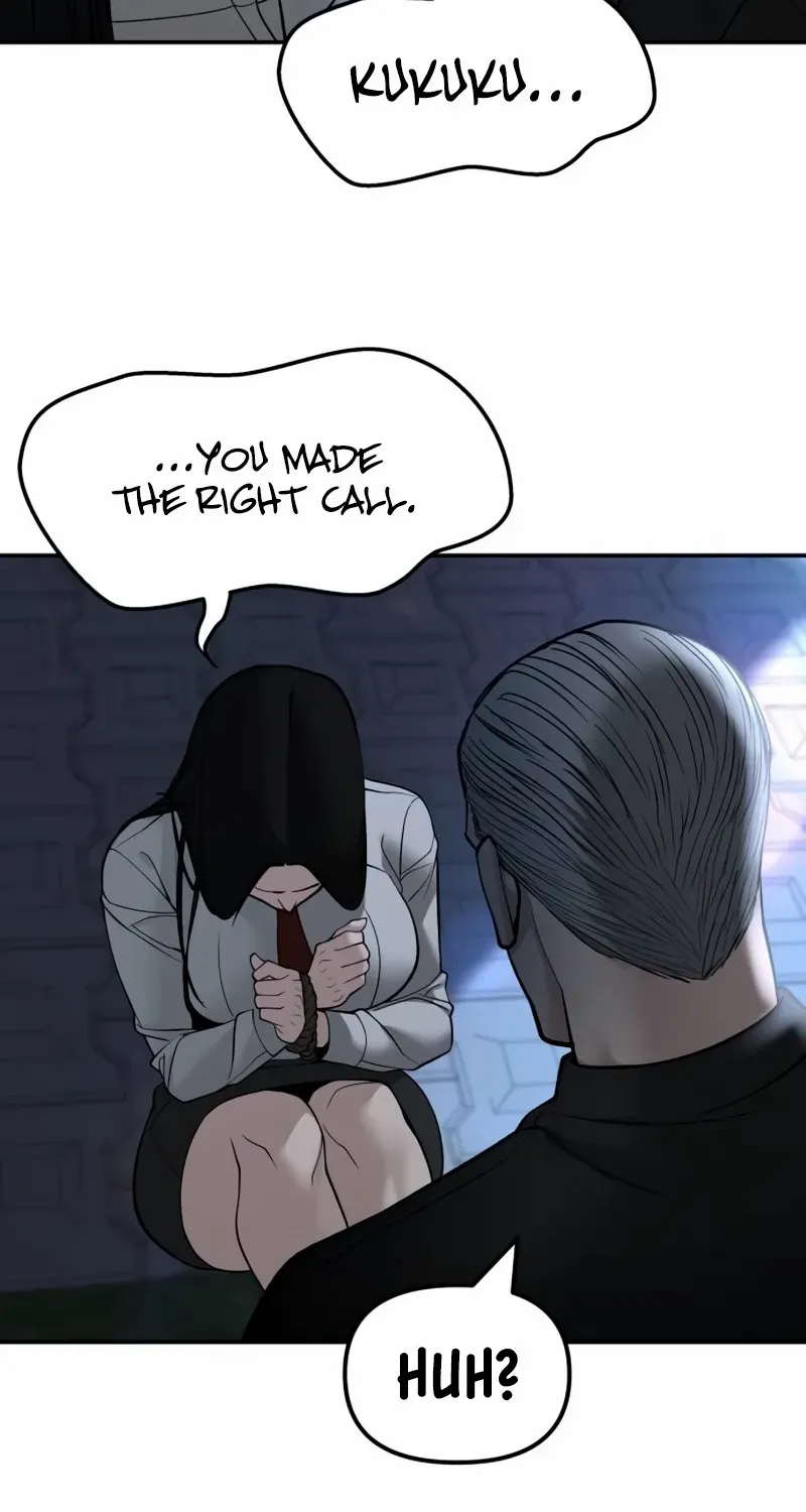 Read The Bully In-Charge chapter 137 image 60 on Lezhin