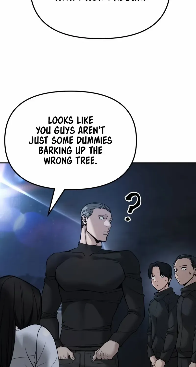 Read The Bully In-Charge chapter 137 image 62 on Lezhin
