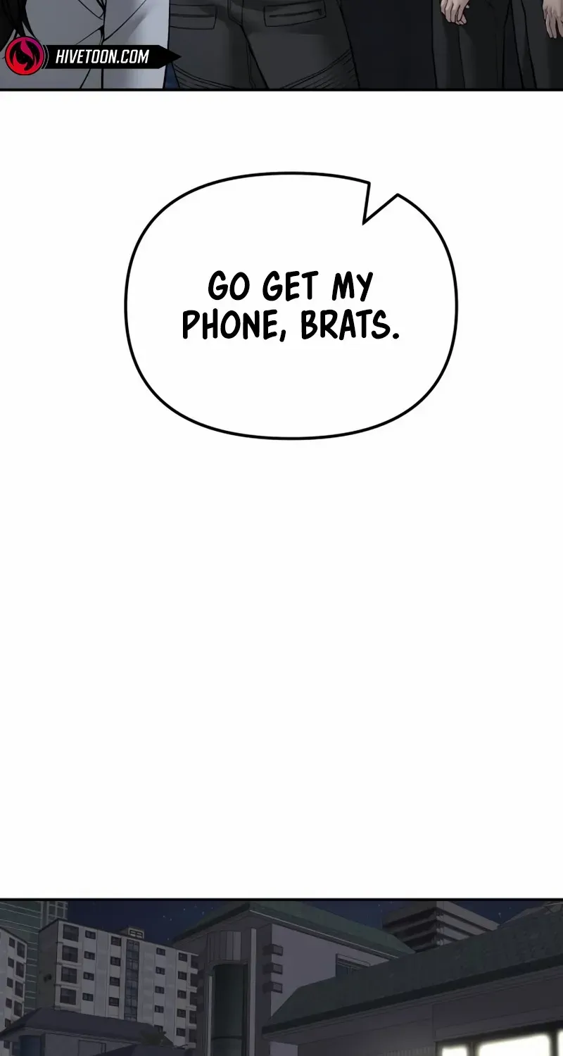 Read The Bully In-Charge chapter 137 image 63 on Lezhin