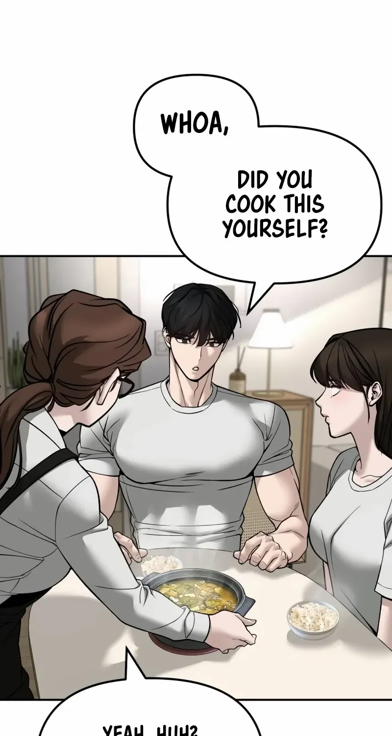 Read The Bully In-Charge chapter 137 image 67 on Lezhin