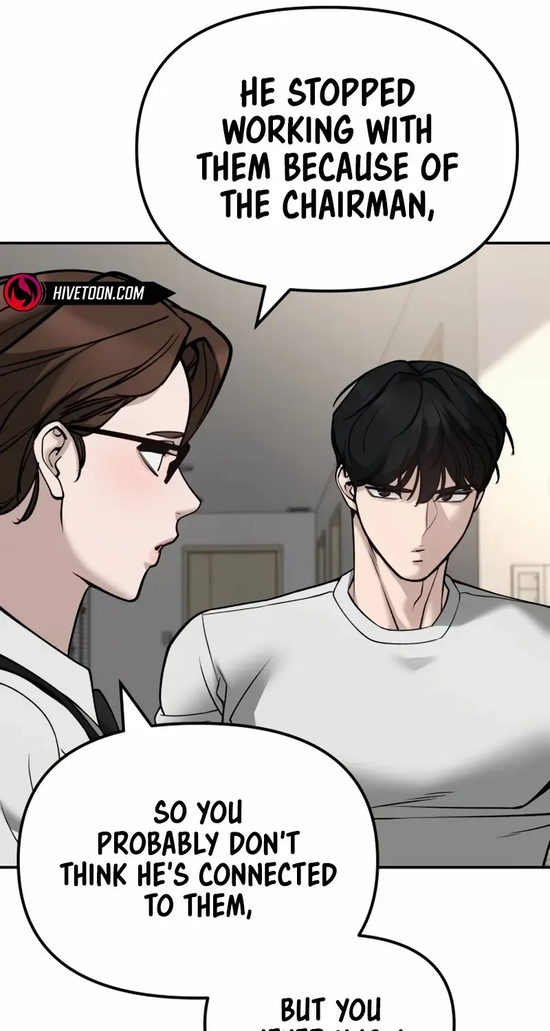 Read The Bully In-Charge chapter 137 image 72 on Lezhin