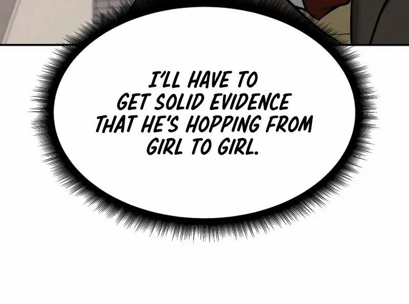 Read The Bully In-Charge chapter 137 image 8 on Lezhin