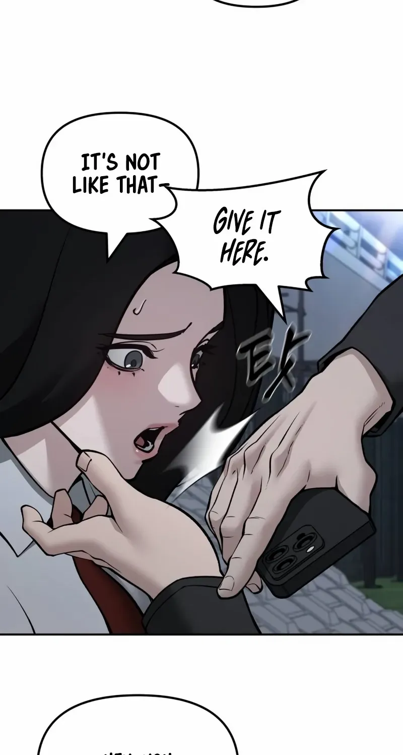 Read The Bully In-Charge chapter 137 image 87 on Lezhin