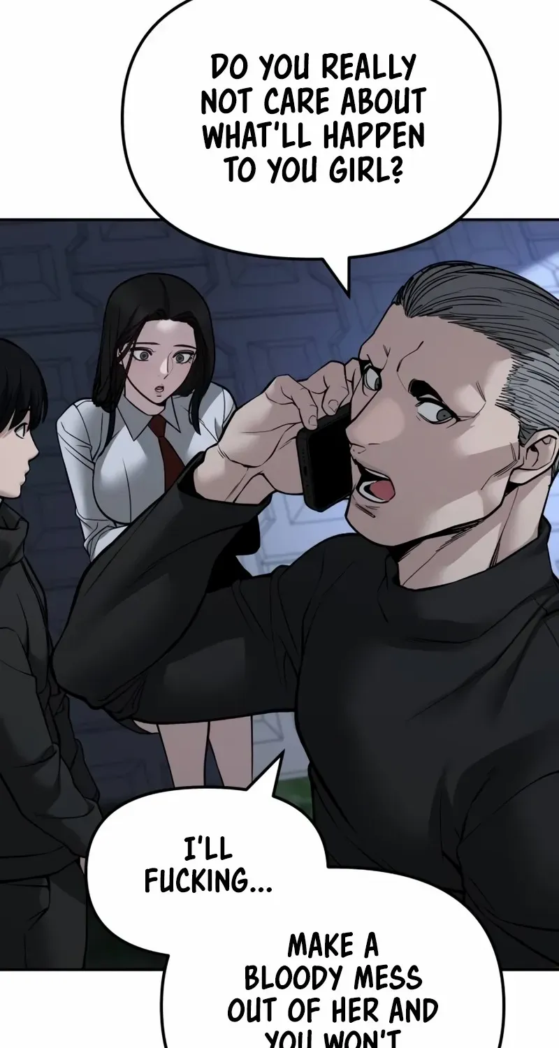 Read The Bully In-Charge chapter 137 image 89 on Lezhin