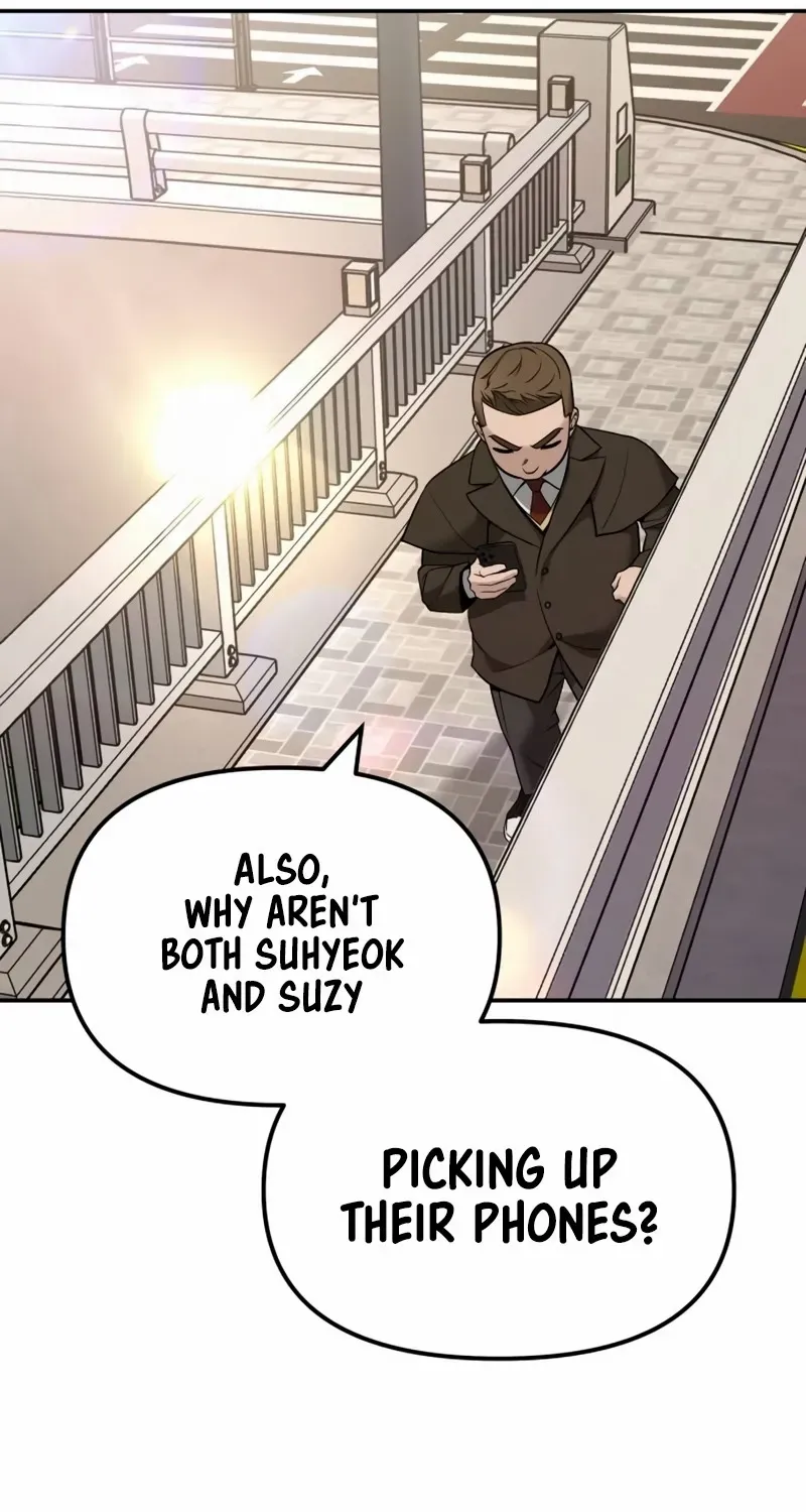 Read The Bully In-Charge chapter 137 image 9 on Lezhin