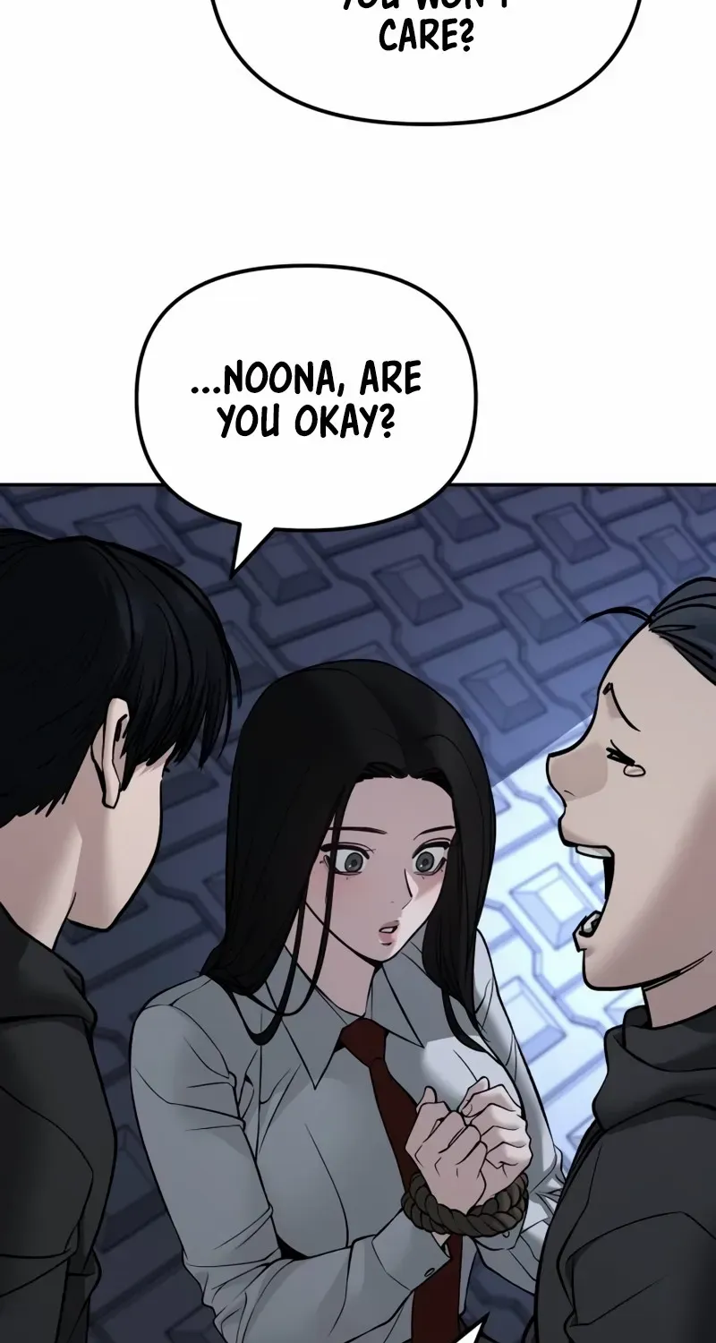 Read The Bully In-Charge chapter 137 image 90 on Lezhin
