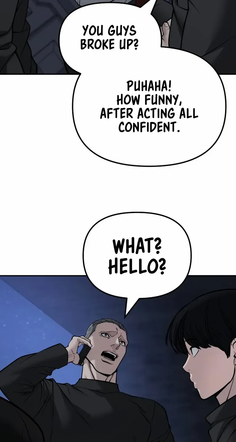 Read The Bully In-Charge chapter 137 image 91 on Lezhin