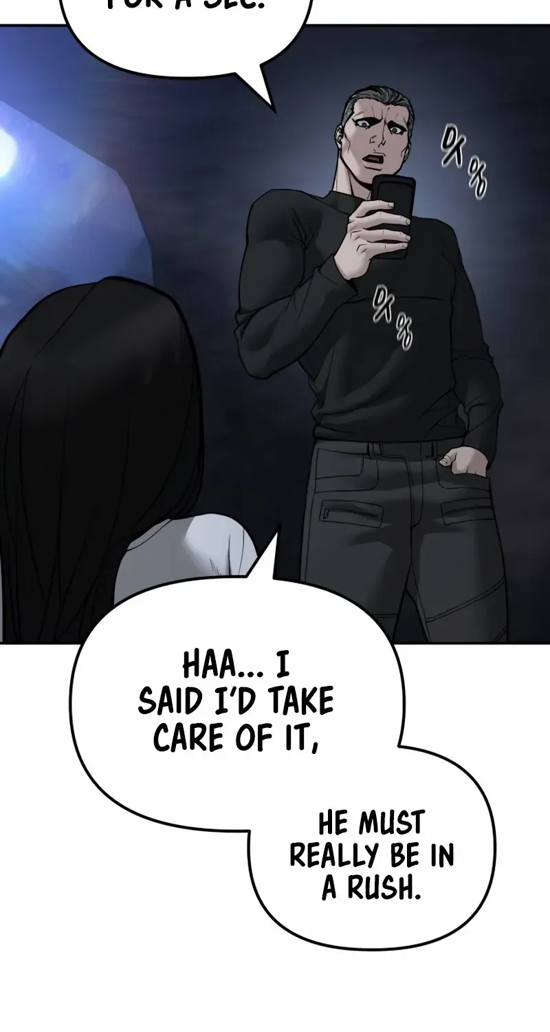 Read The Bully In-Charge chapter 137 image 97 on Lezhin