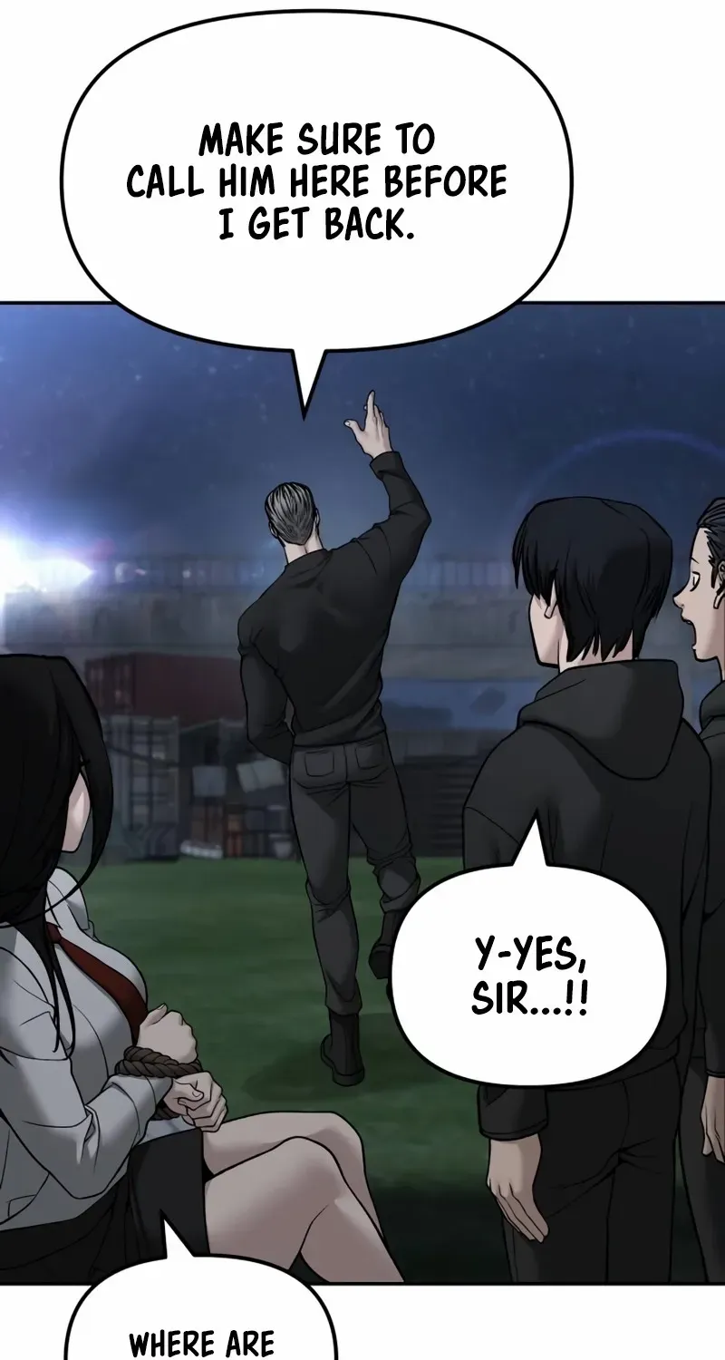 Read The Bully In-Charge chapter 137 image 99 on Lezhin