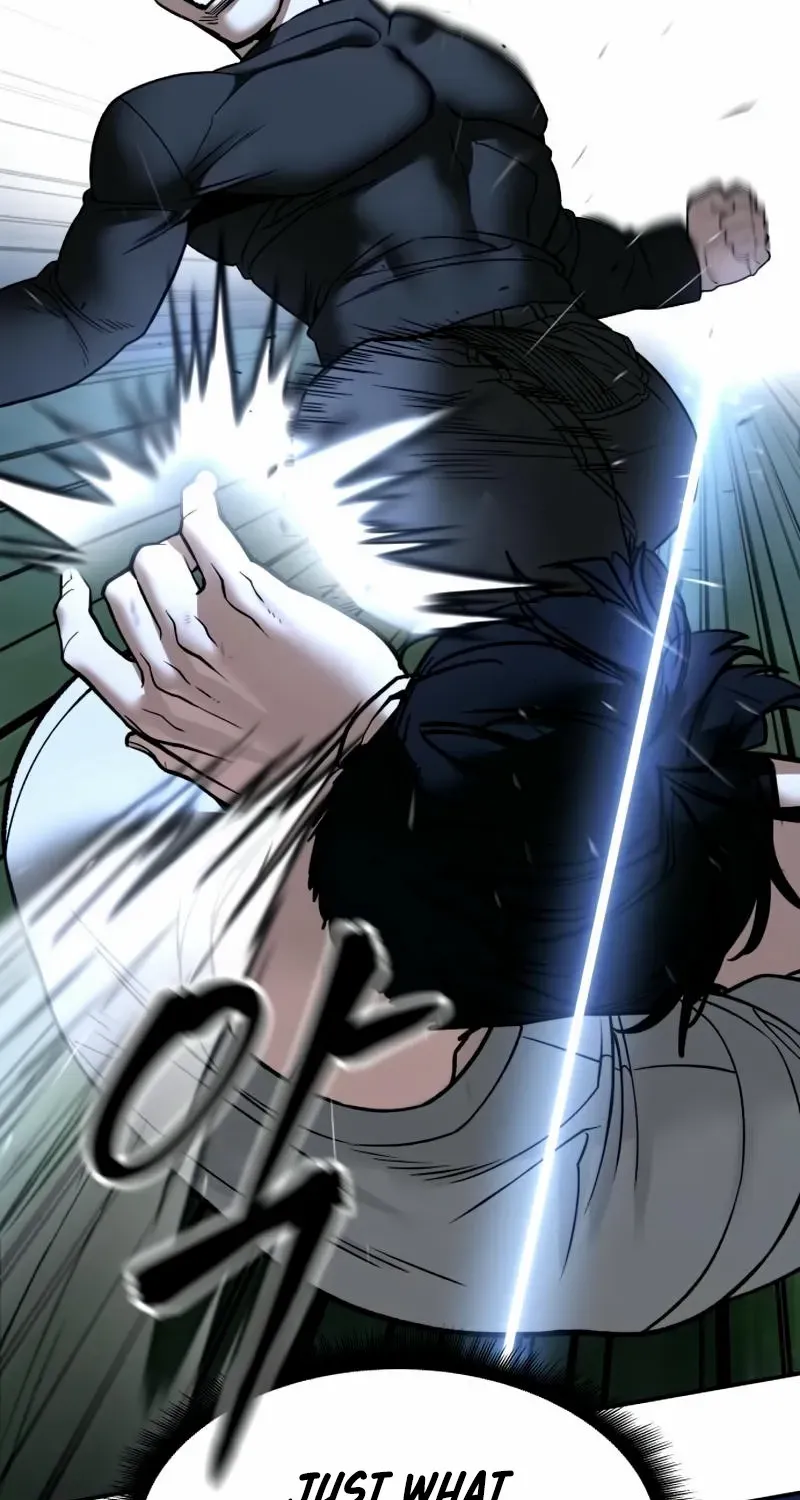 Read The Bully In-Charge chapter 138 image 120 on Lezhin