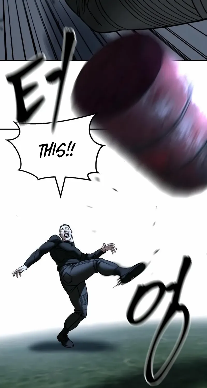 Read The Bully In-Charge chapter 138 image 123 on Lezhin