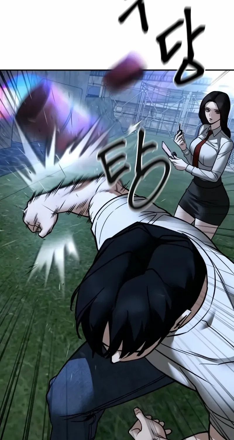 Read The Bully In-Charge chapter 138 image 125 on Lezhin