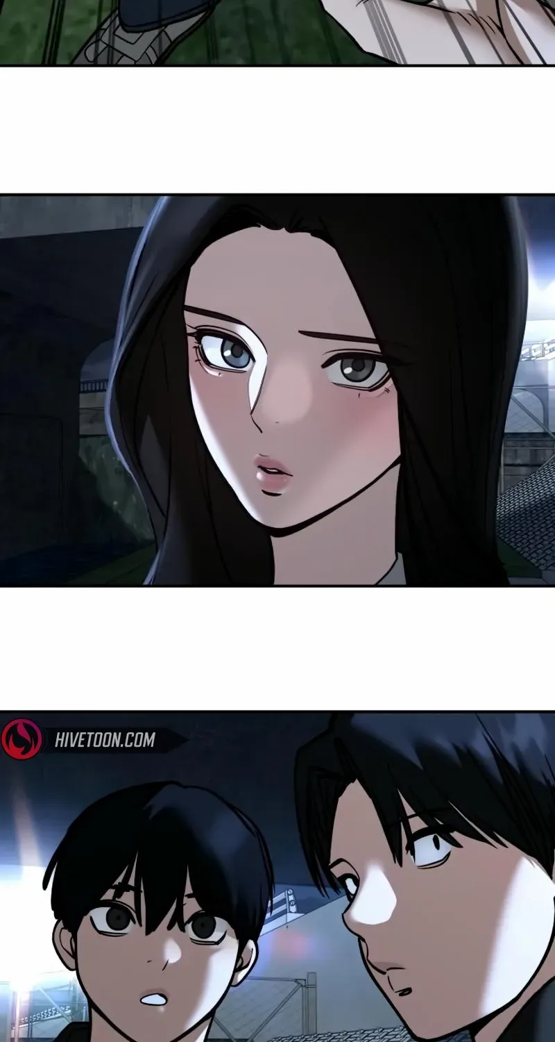 Read The Bully In-Charge chapter 138 image 126 on Lezhin