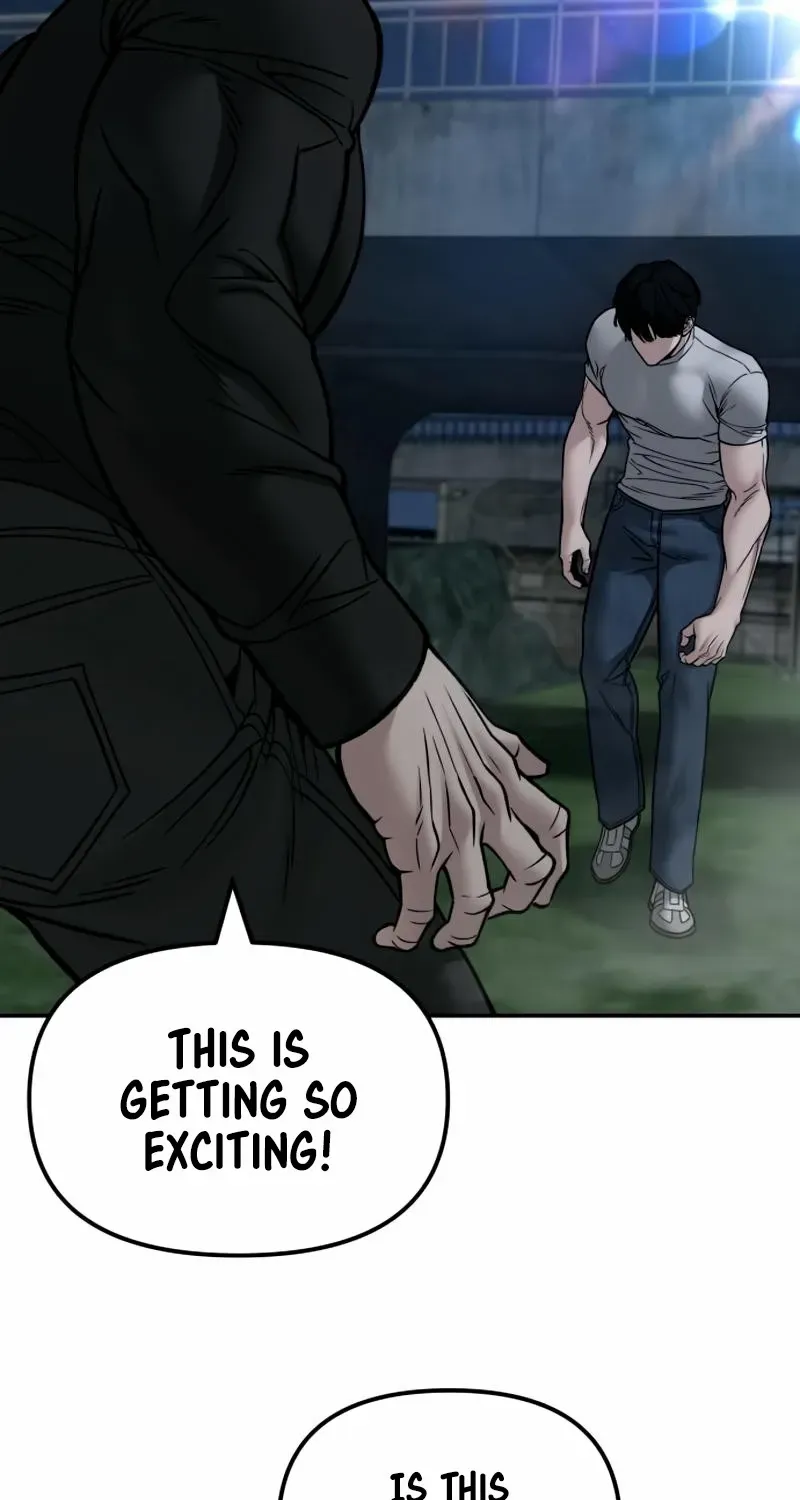 Read The Bully In-Charge chapter 138 image 128 on Lezhin