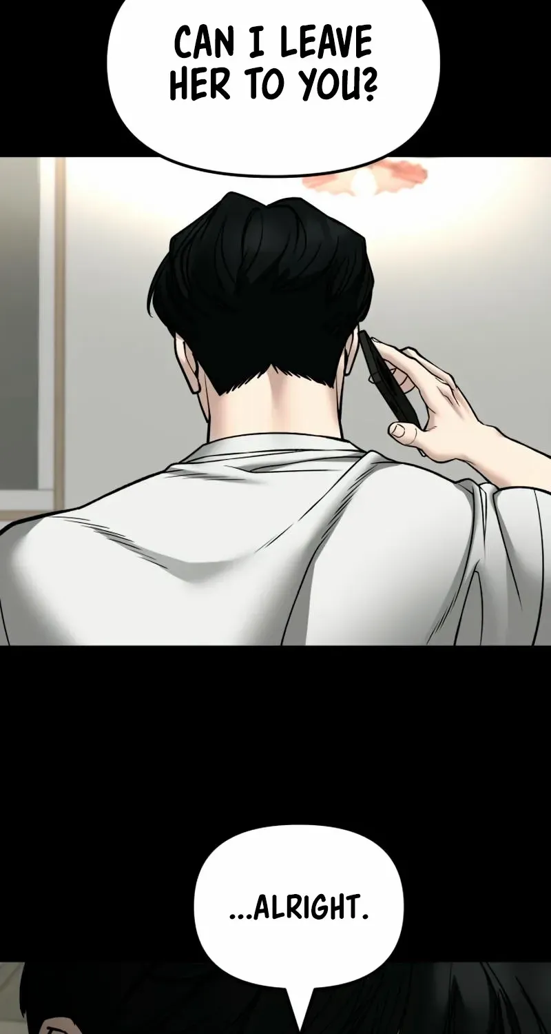Read The Bully In-Charge chapter 138 image 14 on Lezhin