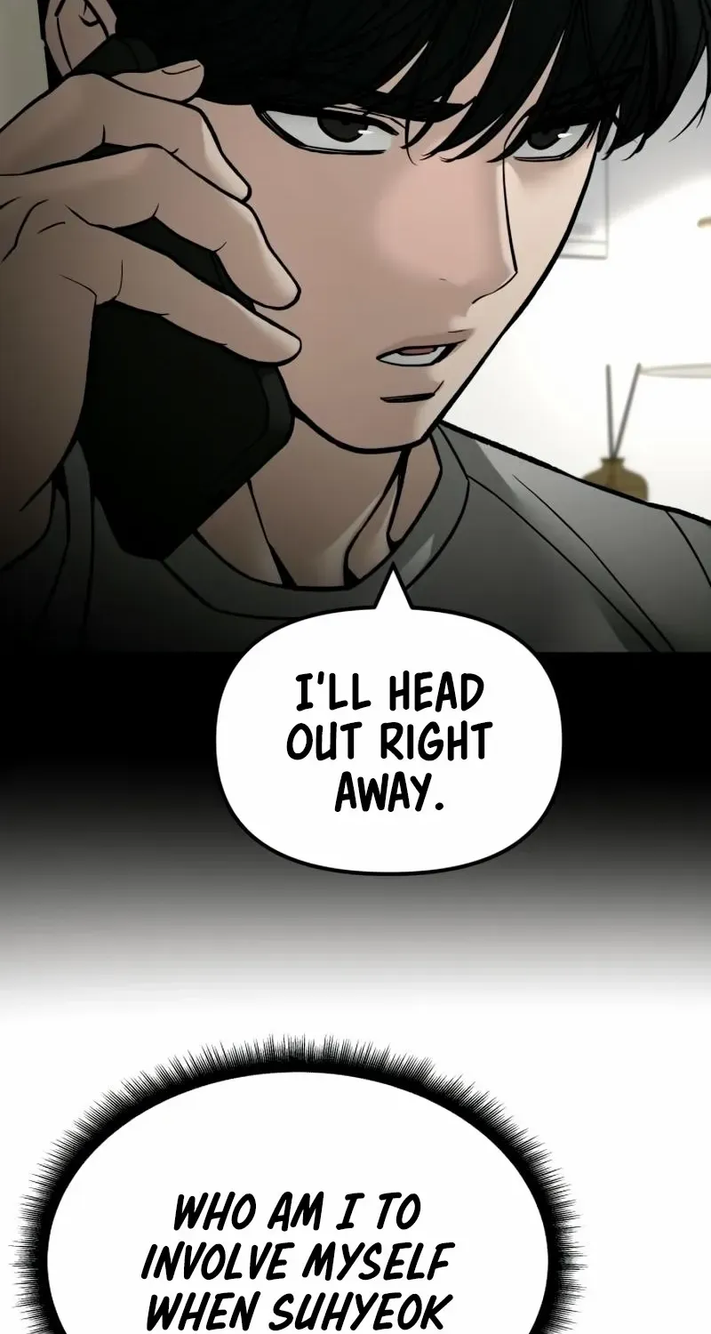 Read The Bully In-Charge chapter 138 image 15 on Lezhin