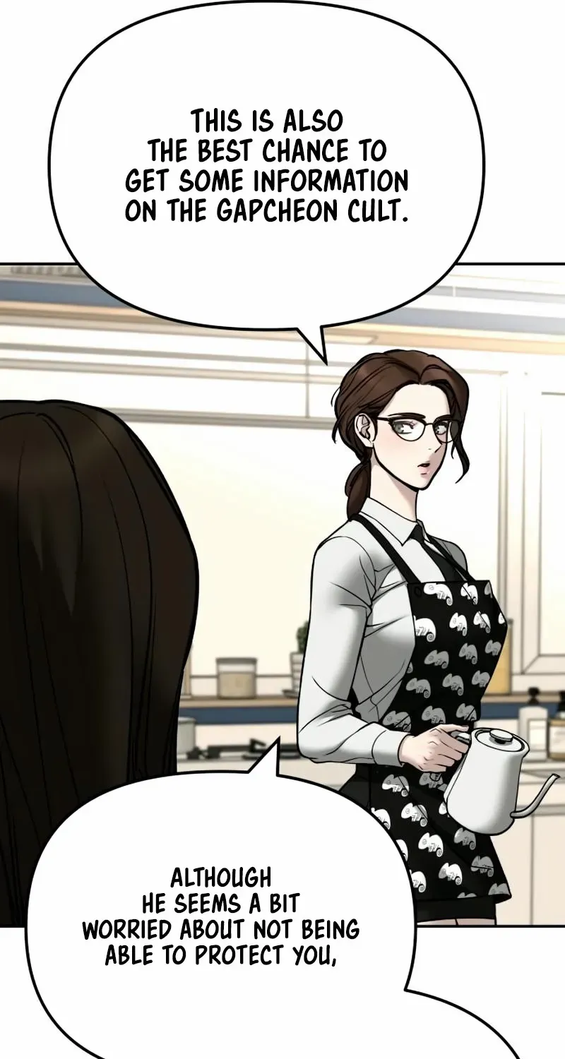 Read The Bully In-Charge chapter 138 image 21 on Lezhin