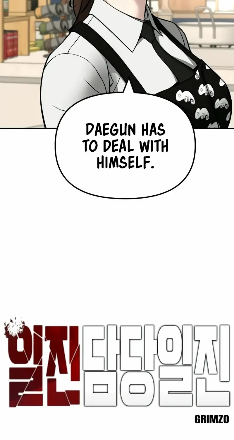 Read The Bully In-Charge chapter 138 image 26 on Lezhin