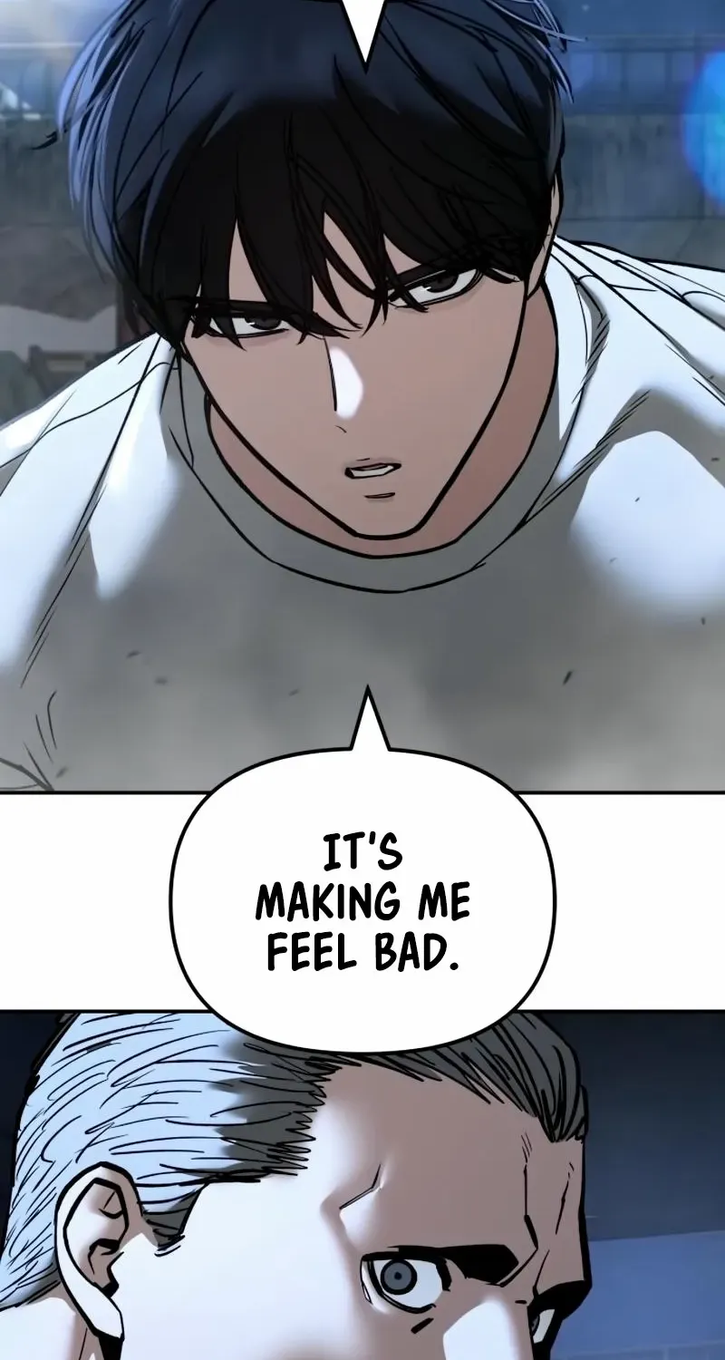Read The Bully In-Charge chapter 138 image 32 on Lezhin