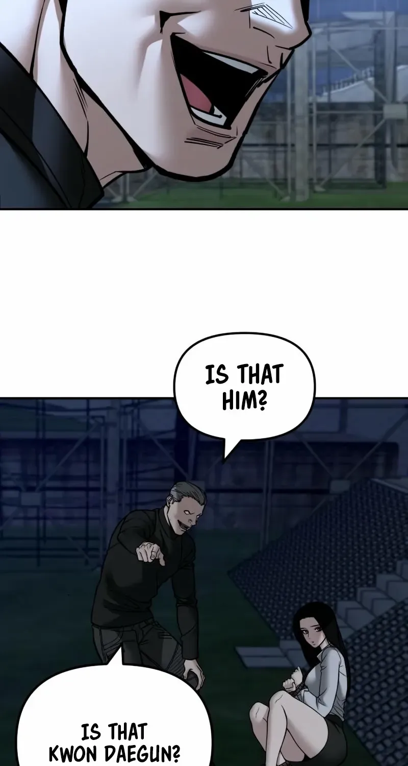 Read The Bully In-Charge chapter 138 image 33 on Lezhin