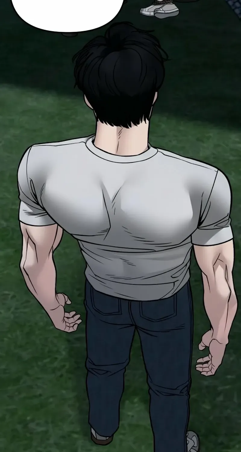 Read The Bully In-Charge chapter 138 image 34 on Lezhin