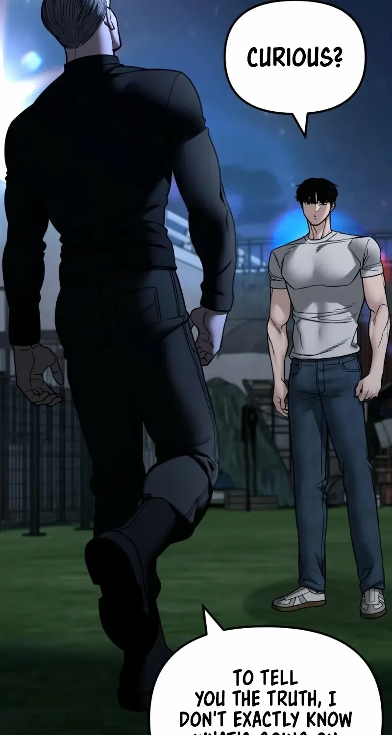 Read The Bully In-Charge chapter 138 image 39 on Lezhin