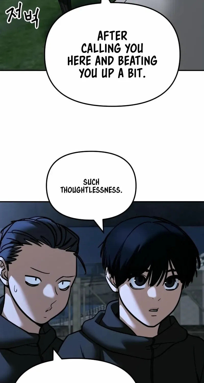 Read The Bully In-Charge chapter 138 image 42 on Lezhin