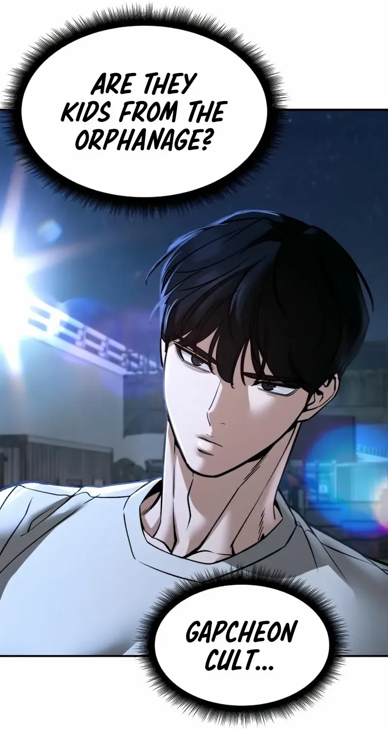 Read The Bully In-Charge chapter 138 image 45 on Lezhin