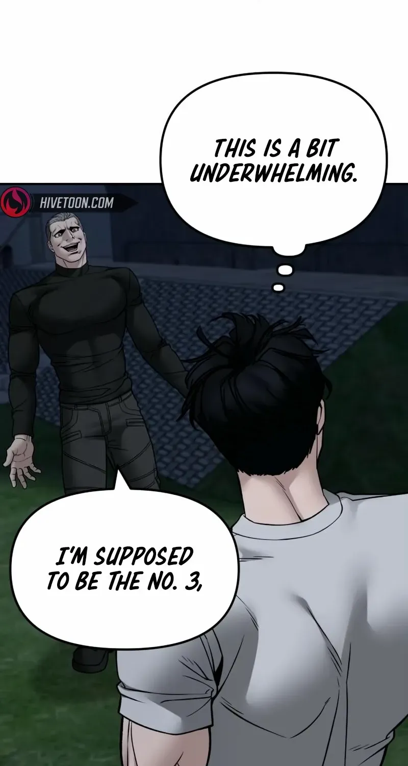 Read The Bully In-Charge chapter 138 image 46 on Lezhin