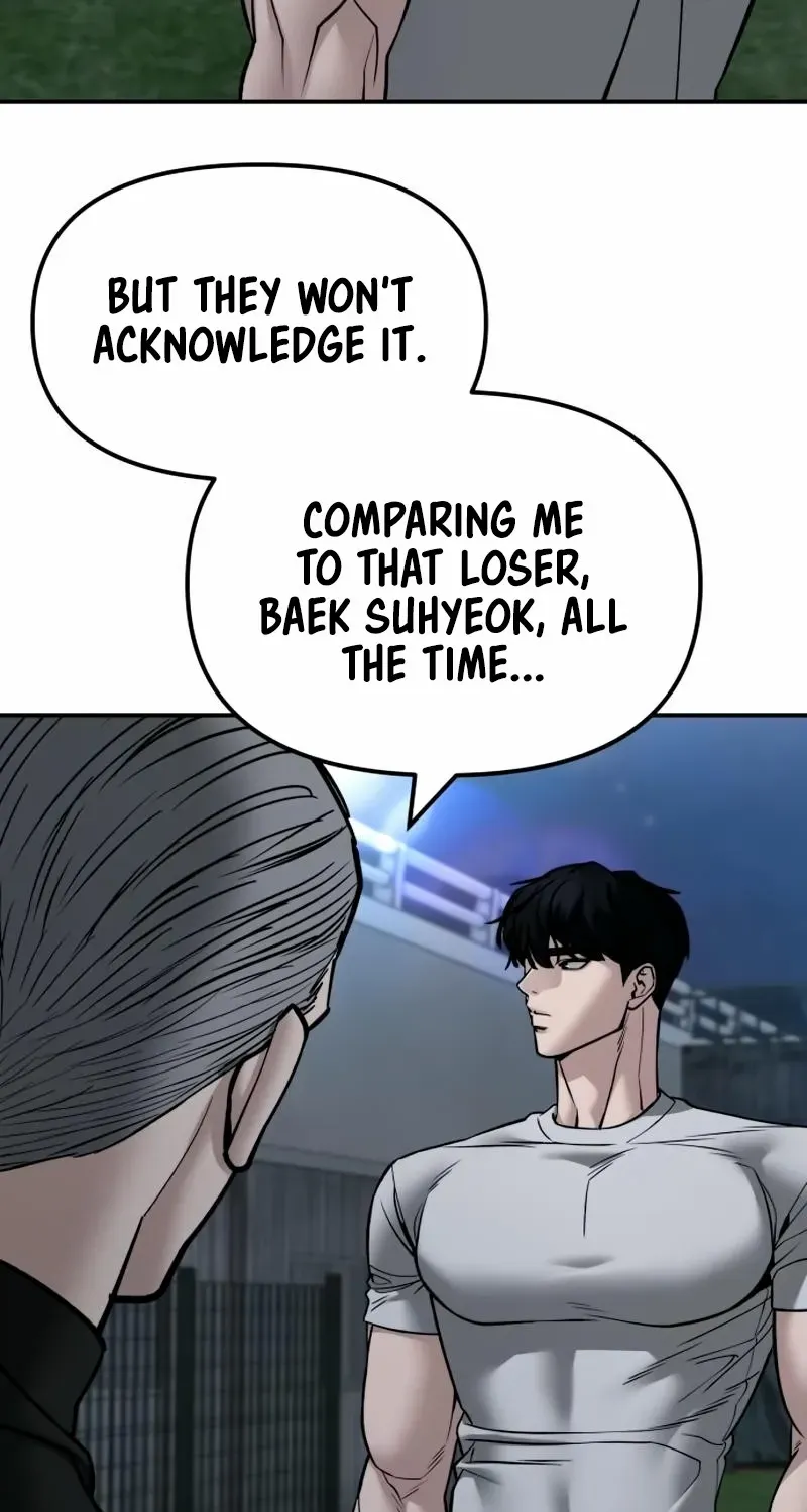 Read The Bully In-Charge chapter 138 image 47 on Lezhin
