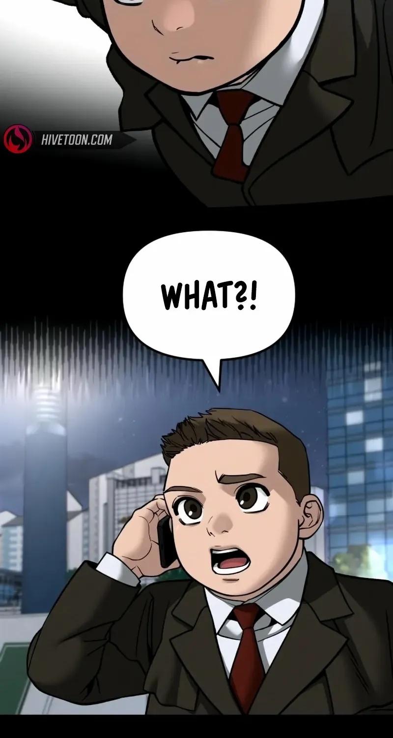 Read The Bully In-Charge chapter 138 image 5 on Lezhin