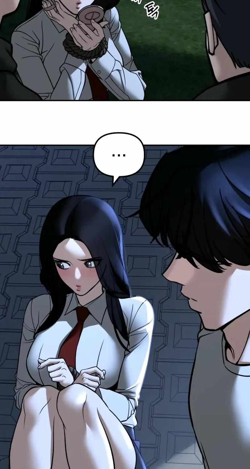 Read The Bully In-Charge chapter 138 image 58 on Lezhin
