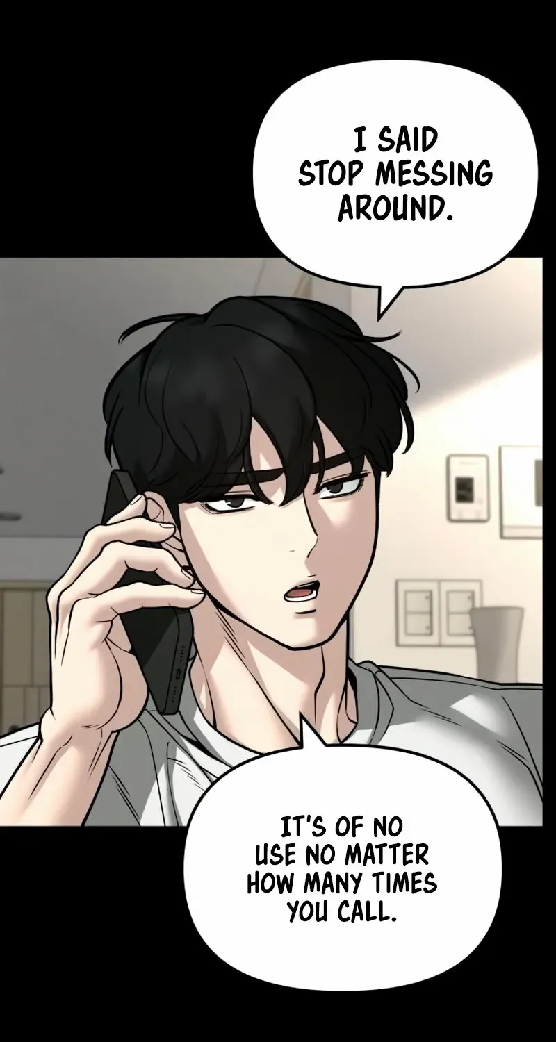 Read The Bully In-Charge chapter 138 image 6 on Lezhin