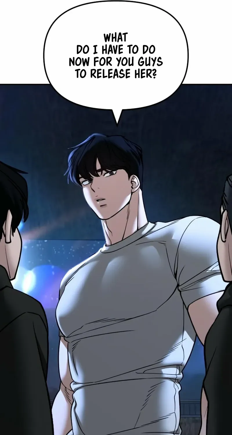 Read The Bully In-Charge chapter 138 image 60 on Lezhin