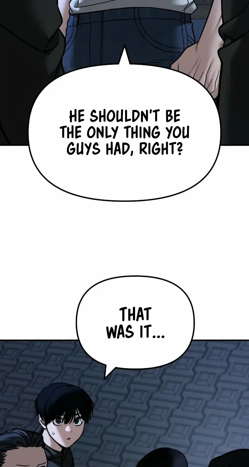 Read The Bully In-Charge chapter 138 image 61 on Lezhin