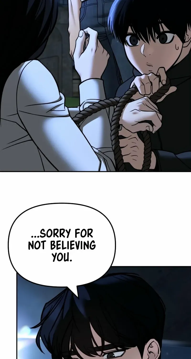 Read The Bully In-Charge chapter 138 image 64 on Lezhin