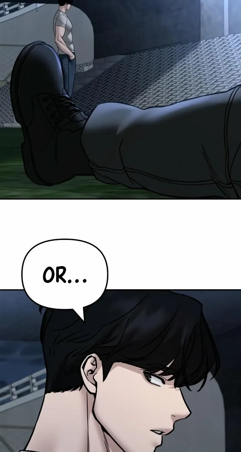 Read The Bully In-Charge chapter 138 image 70 on Lezhin