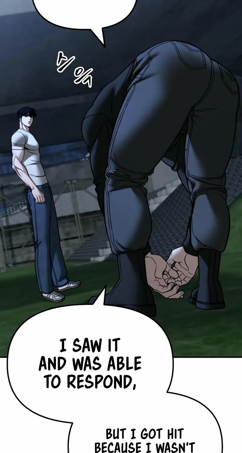 Read The Bully In-Charge chapter 138 image 76 on Lezhin