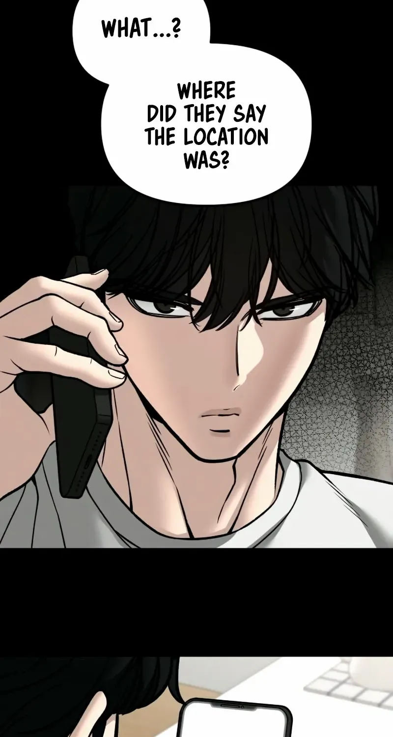Read The Bully In-Charge chapter 138 image 8 on Lezhin