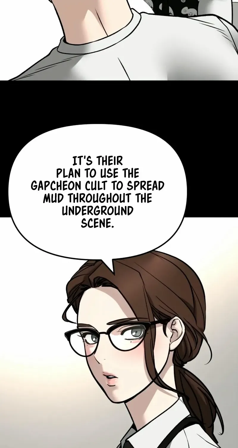 Read The Bully In-Charge chapter 138 image 83 on Lezhin