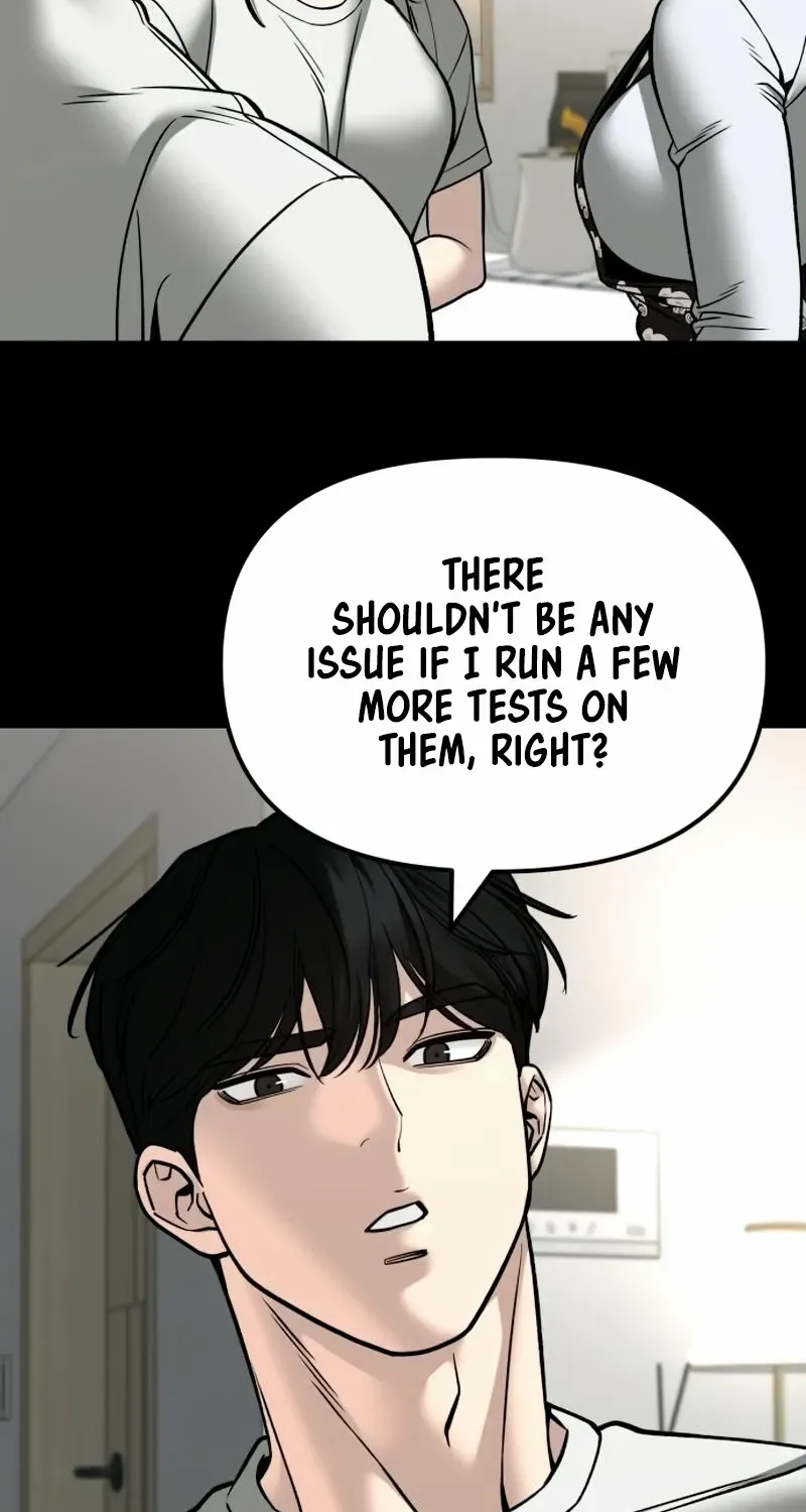 Read The Bully In-Charge chapter 138 image 86 on Lezhin