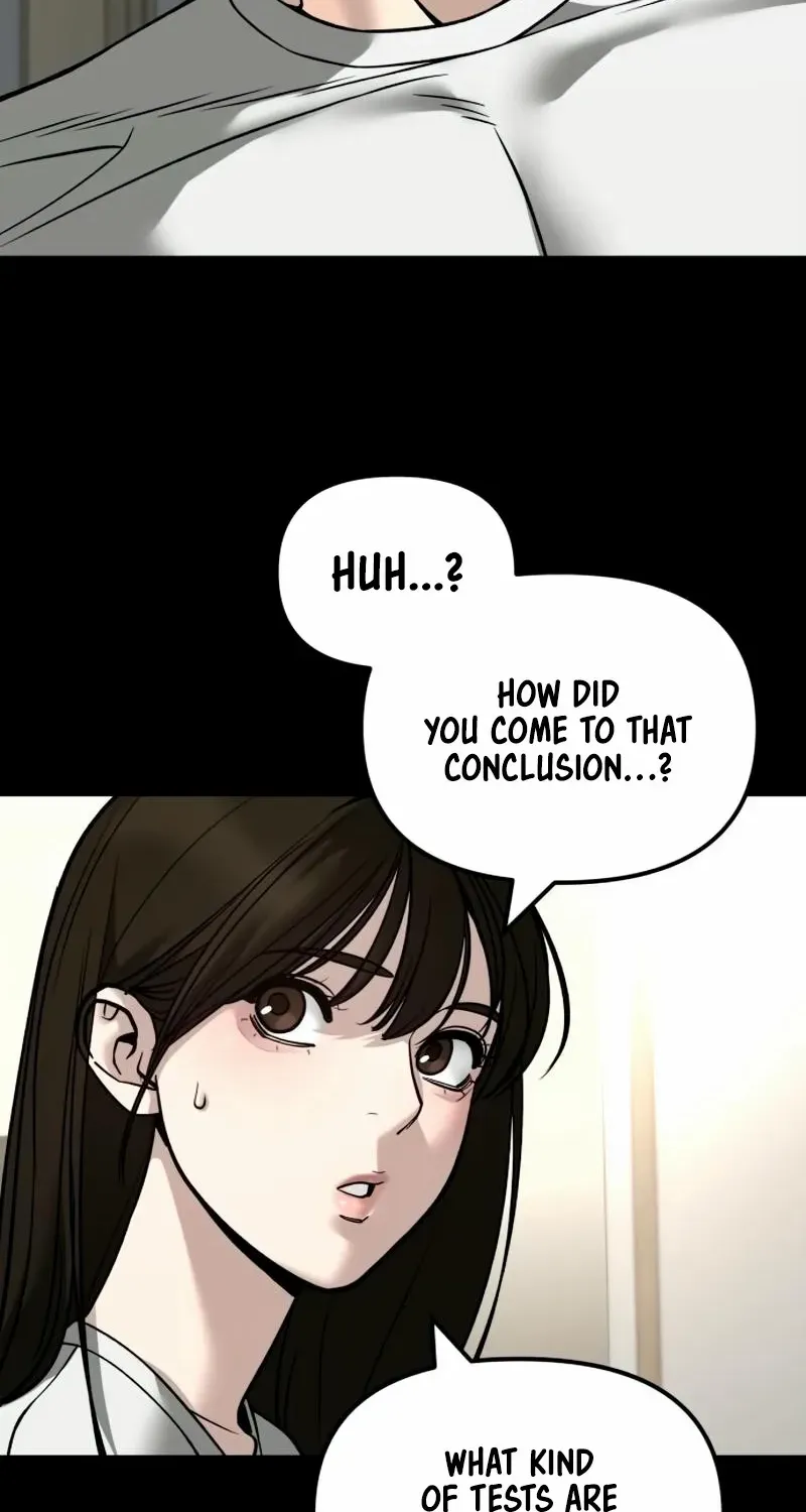Read The Bully In-Charge chapter 138 image 87 on Lezhin