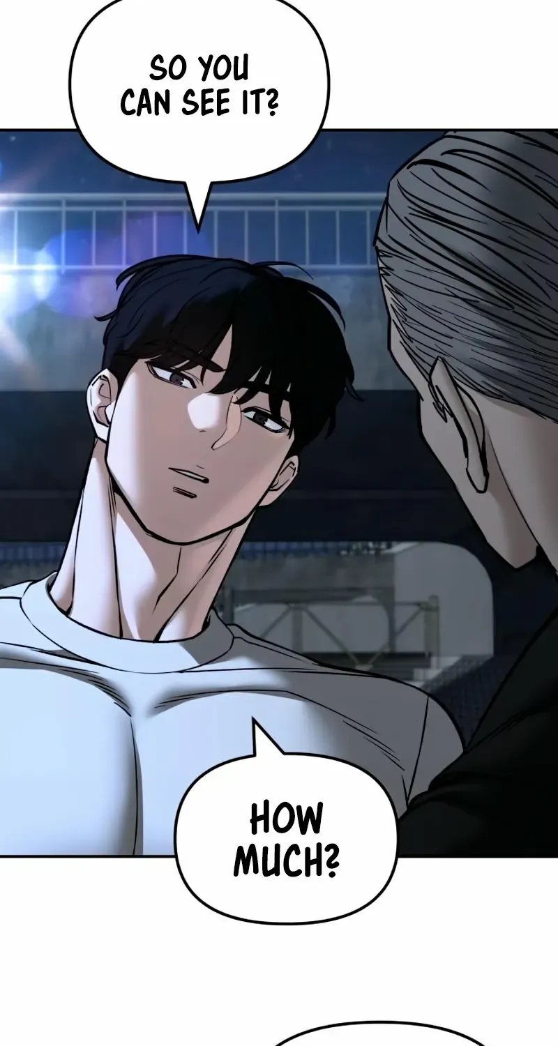 Read The Bully In-Charge chapter 138 image 96 on Lezhin