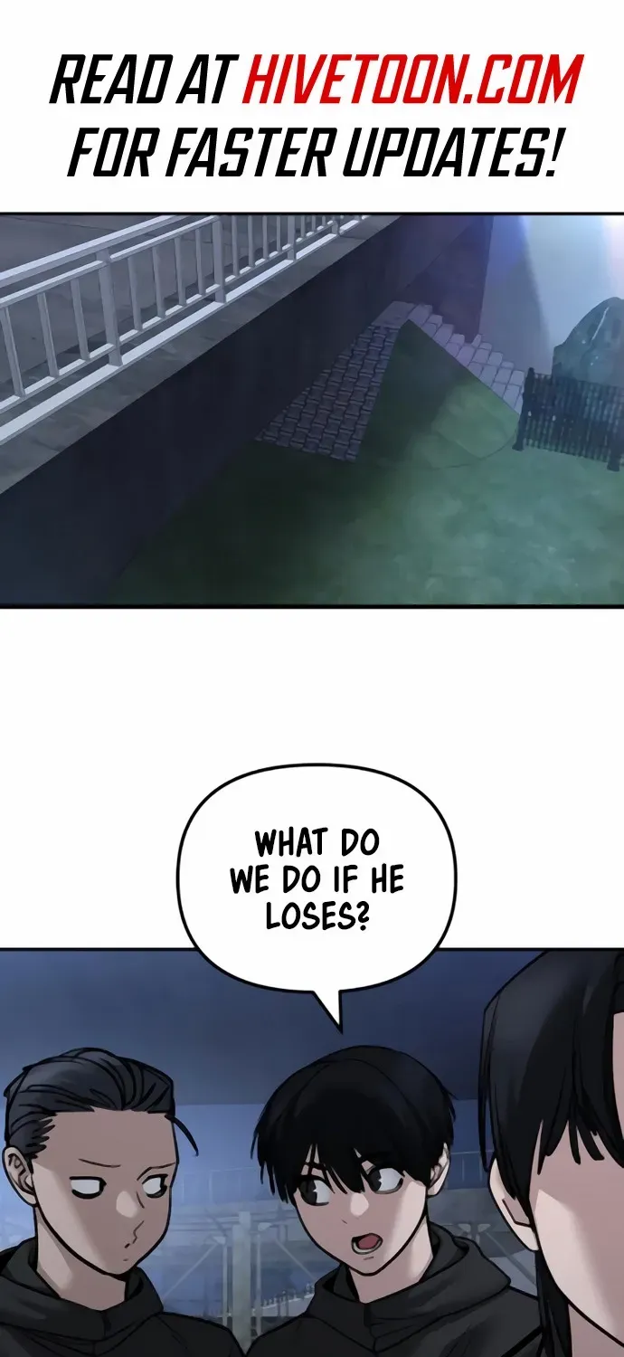 Read The Bully In-Charge chapter 139 image 1 on Lezhin